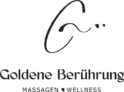 Goldeneberührung